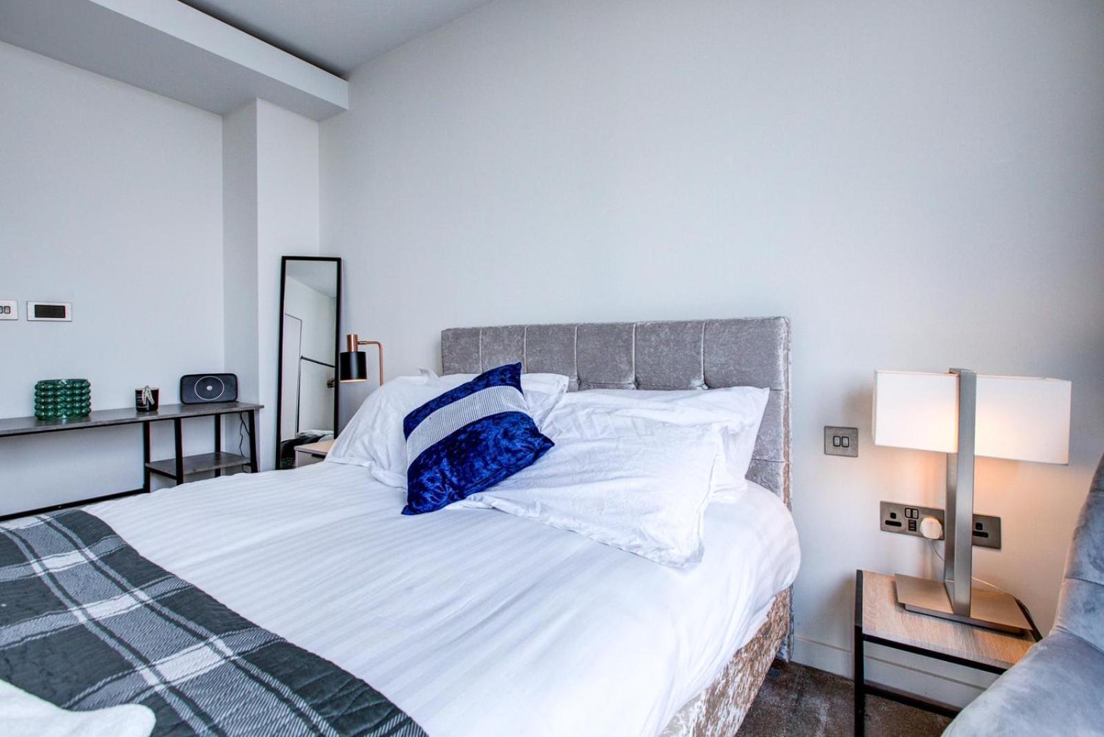 Mayfair Residence With Skyline View Apartamento Londres
