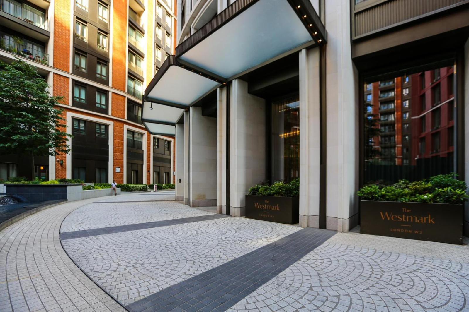 Apartamento Mayfair Residence With Skyline View *